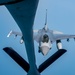 912th EARS Refuels USA and Coaltion F-16’s