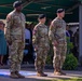 207th Military Intelligence Brigade (Theater) hosts Change of Command ceremony