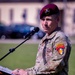 207th Military Intelligence Brigade (Theater) hosts Change of Command ceremony