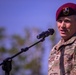 207th Military Intelligence Brigade (Theater) hosts Change of Command ceremony