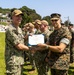 Task Force 76/3 Awards Ceremony, May 25, 2023