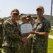 Task Force 76/3 Awards Ceremony, May 25, 2023