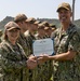 Task Force 76/3 Awards Ceremony, May 25, 2023