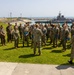 Task Force 76/3 Awards Ceremony, May 25, 2023