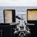 USS Robert Smalls (CG 62) Conducts 50-caliber Gun Shoot