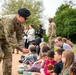 UK Defenders, Pathfinder community celebrate National Police Week