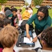 UK Defenders, Pathfinder community celebrate National Police Week