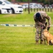 UK Defenders, Pathfinder community celebrate National Police Week