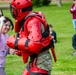 UK Defenders, Pathfinder community celebrate National Police Week