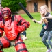 UK Defenders, Pathfinder community celebrate National Police Week