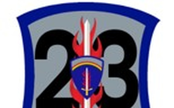 News Release - The third and final DEFENDER 23-linked exercise, Saber Guardian 23, begins