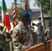 307th Military Intelligence Battalion hosts Change of Command ceremony