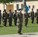 307th Military Intelligence Battalion hosts Change of Command ceremony