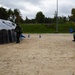Crowd Riot Control Training in Hohenfels, Germany