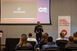 2023 WeCoach Convention