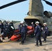 28th ECAB participates in extreme weather exercise