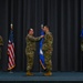 2nd Aircraft Maintenance Squadron welcomes Maj. Ian P. Rohde