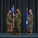 2nd Aircraft Maintenance Squadron welcomes Maj. Ian P. Rohde