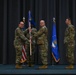 2nd Aircraft Maintenance Squadron welcomes Maj. Ian P. Rohde