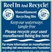 Reel In and Recycle at Dale Hollow Lake