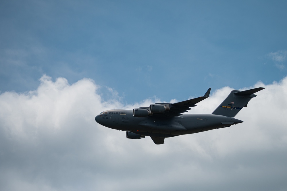 JB MDL brings back 'Power in the Pines' after five-year hiatus