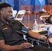 Saving Lives: U.S. Naval Academy Hosts Successful ASBP Blood Drive