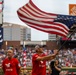 Atlanta Braves Military Appreciation Day