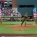 Atlanta Braves Military Appreciation Day