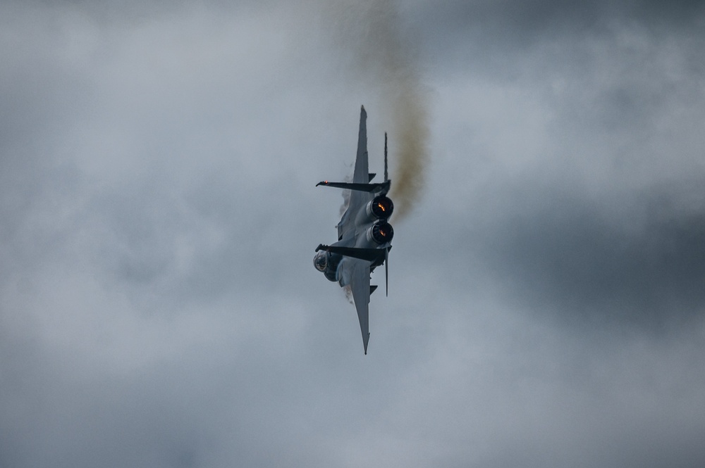 JB MDL brings back 'Power in the Pines' after five-year hiatus