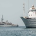 CTF 56 Conducts Damage Assessment and Ship Recovery Training