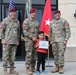 All American Week Junior Paratrooper of the Year 2023