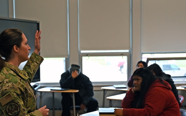 2023 Idaho Innovative Readiness Training