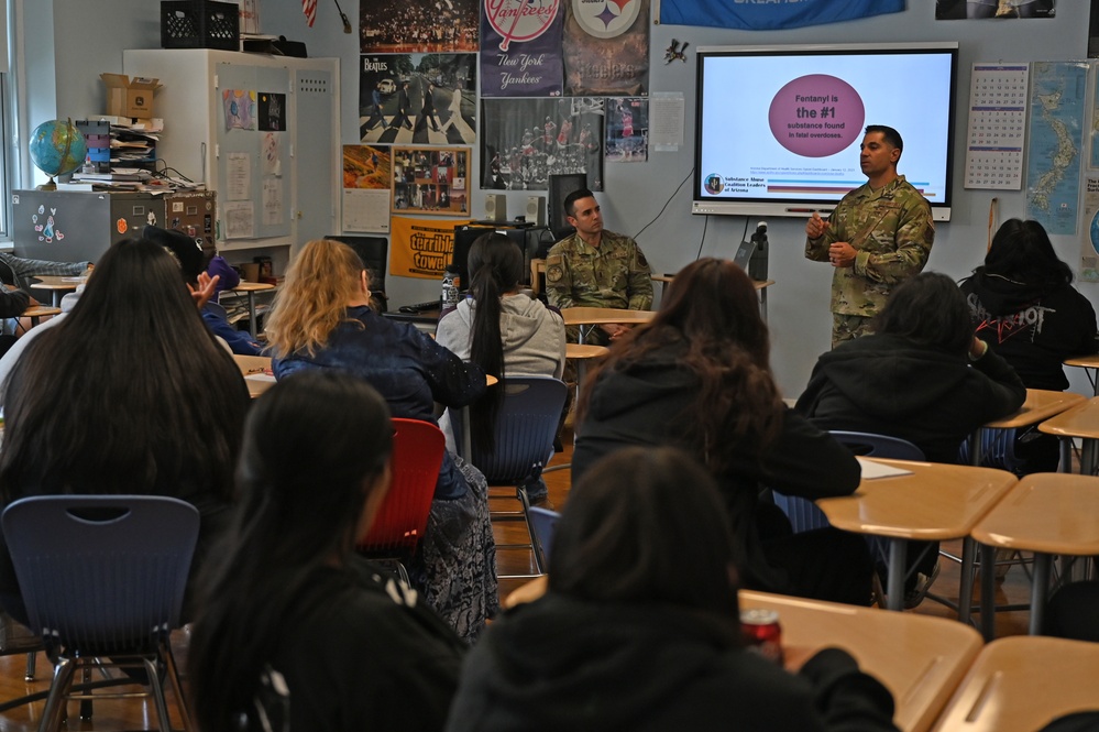 2023 Idaho Innovative Readiness Training