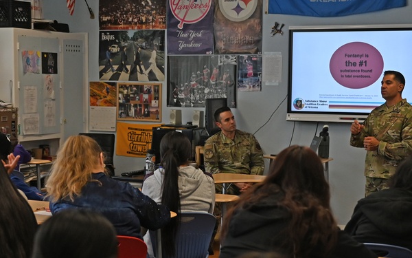 2023 Idaho Innovative Readiness Training