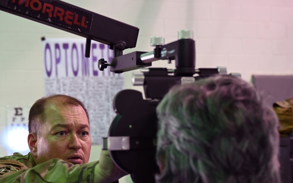 2023 Idaho Innovative Readiness Training