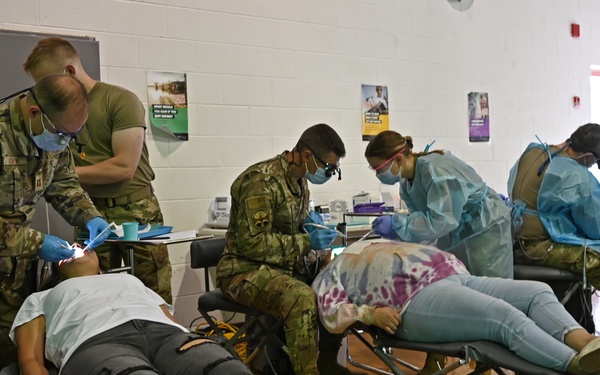 2023 Idaho Innovative Readiness Training