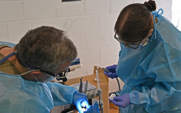 2023 Idaho Innovative Readiness Training