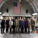 AFRL hosts 1st civic leaders in lab’s inaugural immersion program