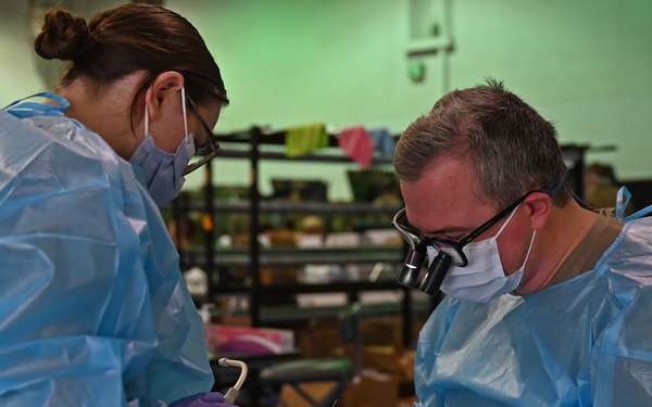 2023 Idaho Innovative Readiness Training