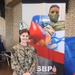 Saving Lives: U.S. Naval Academy Hosts Successful ASBP Blood Drive