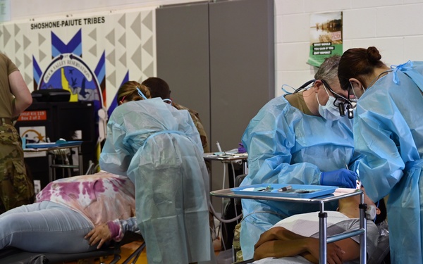 2023 Idaho Innovative Readiness Training