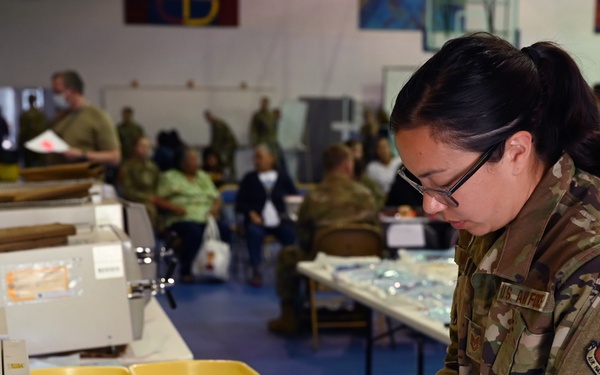 2023 Idaho Innovative Readiness Training