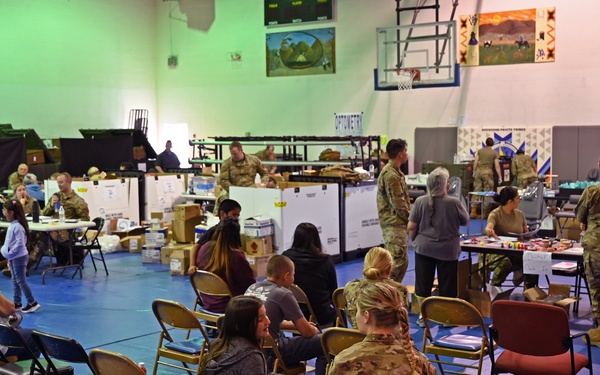 2023 Idaho Innovative Readiness Training