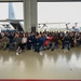 UTSA Detachment 842 Commissioning Ceremony JBSA-Lackland May 12, 2023