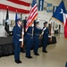 UTSA Detachment 842 Commissioning Ceremony JBSA-Lackland May 12, 2023