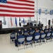 UTSA Detachment 842 Commissioning Ceremony JBSA-Lackland May 12, 2023