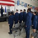 UTSA Detachment 842 Commissioning Ceremony JBSA-Lackland May 12, 2023