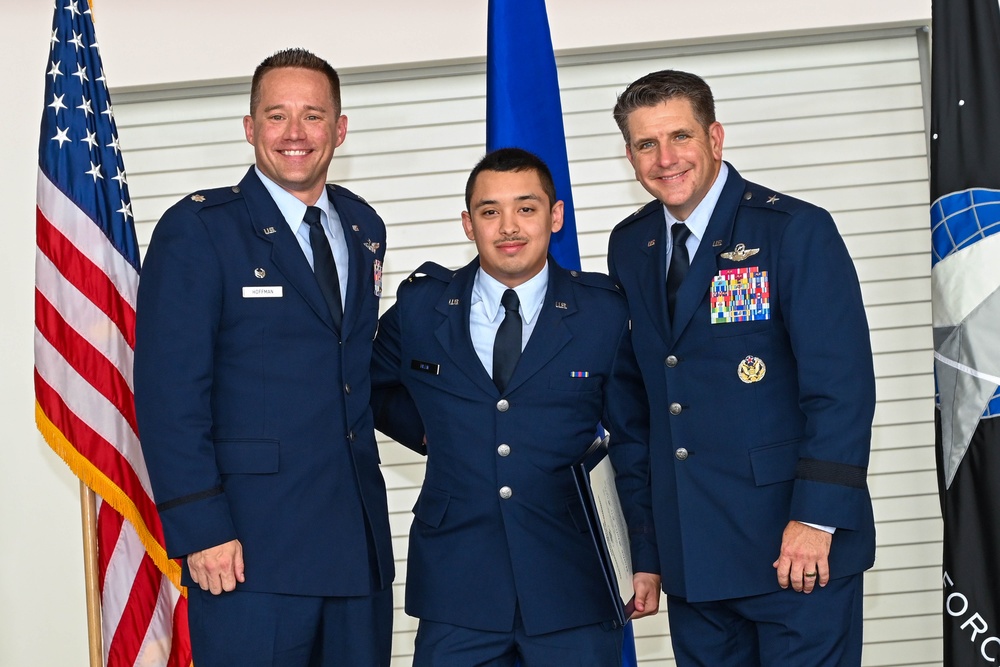 UTSA Detachment 842 Commissioning Ceremony JBSA-Lackland May 12, 2023