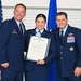 UTSA Detachment 842 Commissioning Ceremony JBSA-Lackland May 12, 2023