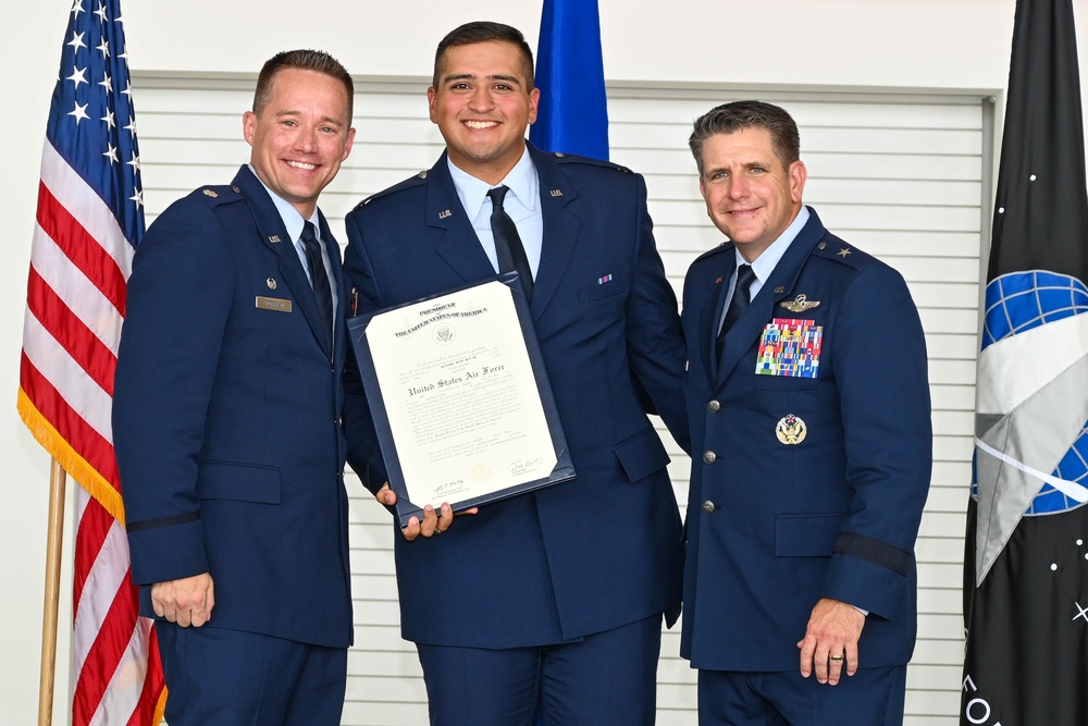 UTSA Detachment 842 Commissioning Ceremony JBSA-Lackland May 12, 2023